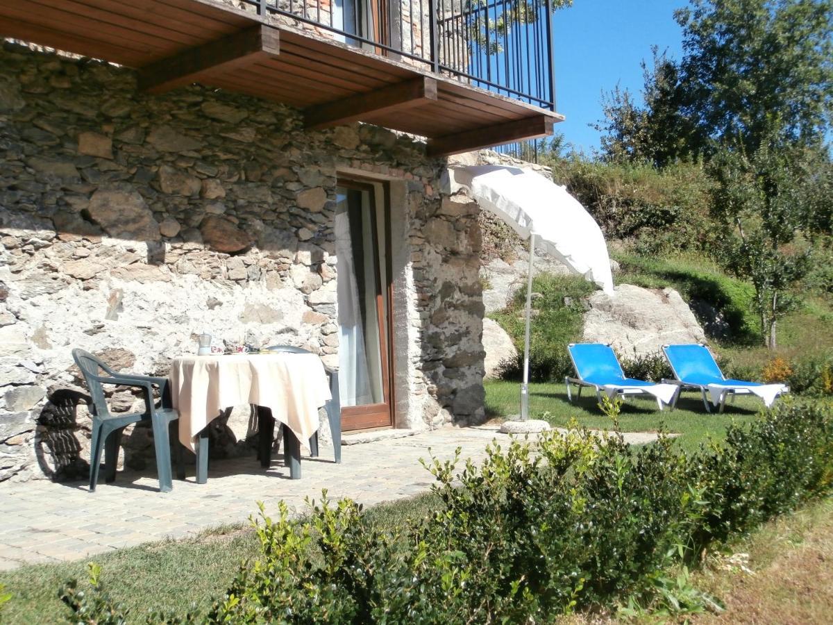 Borgo Erbiola Villa Colico Ngoại thất bức ảnh