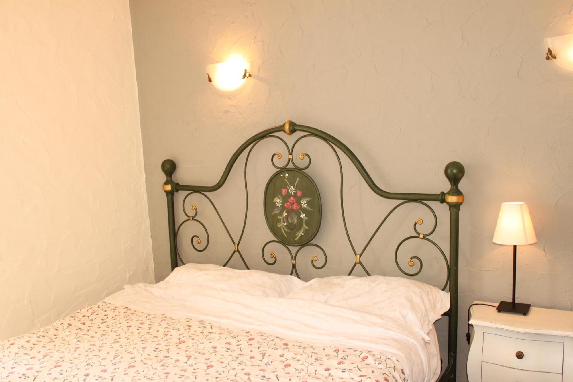 Borgo Erbiola Villa Colico Phòng bức ảnh