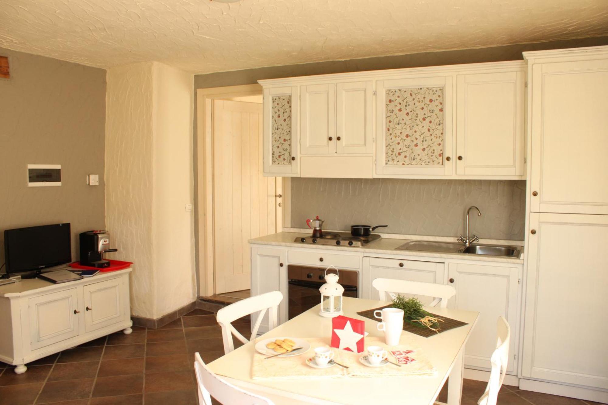 Borgo Erbiola Villa Colico Phòng bức ảnh